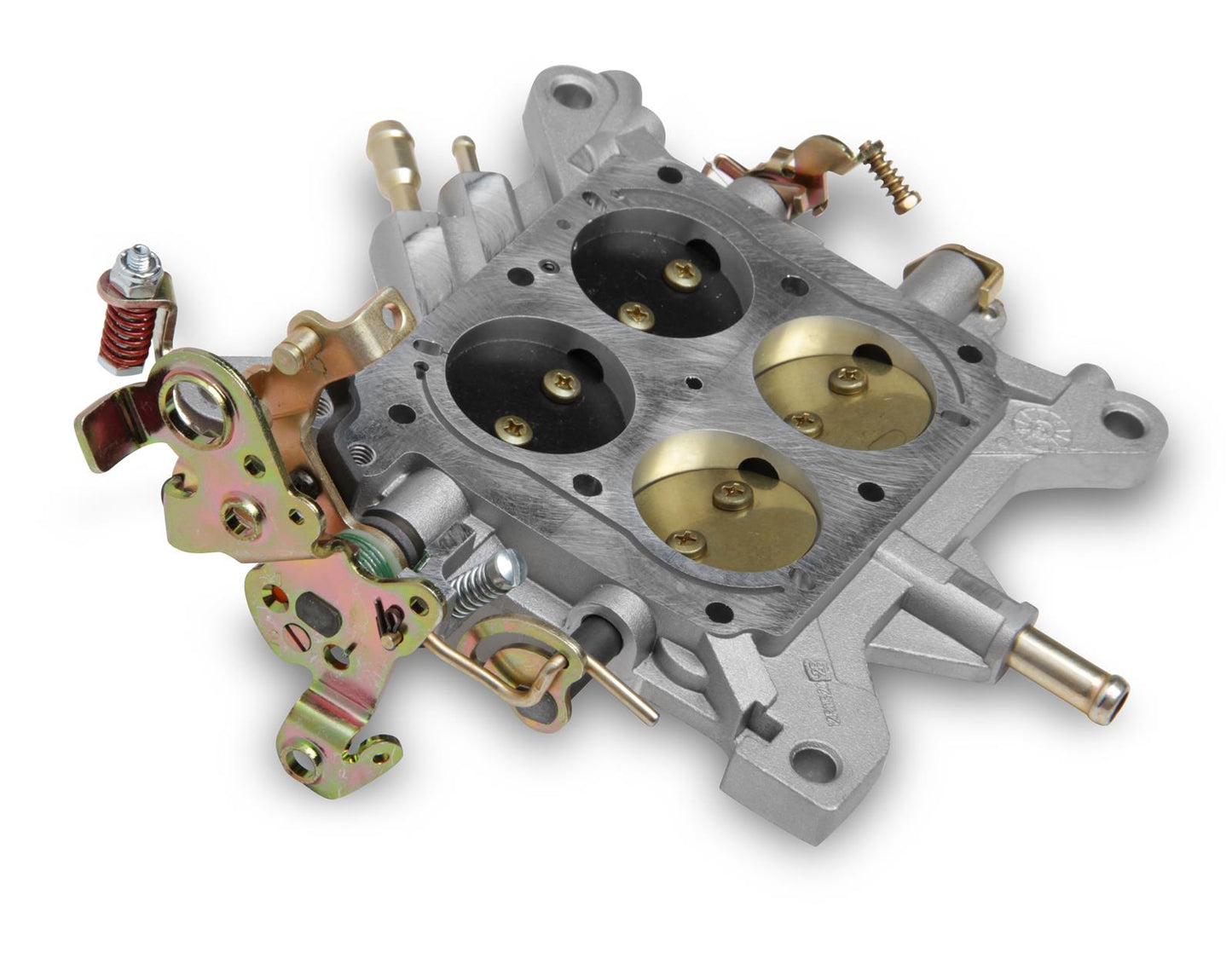 Holley HO112-20 Throttle Body Kit 4160 600 CFM Carb