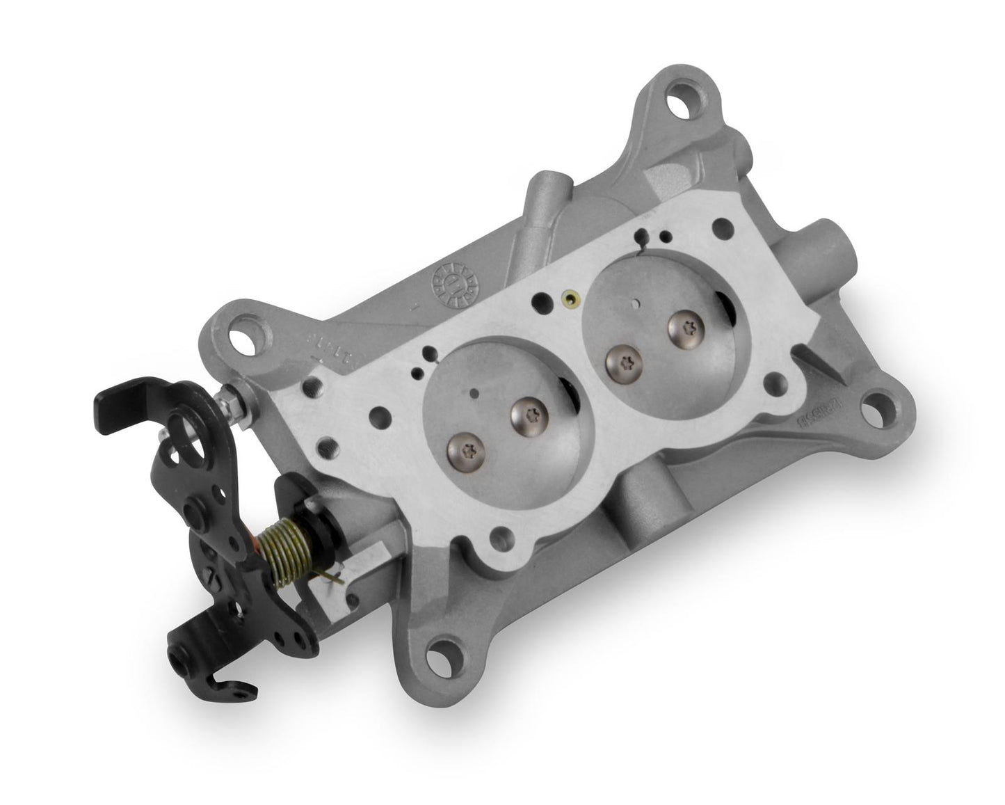 Holley HO112-111 Base Plate Assembly suits Hy0805831 Carburettor