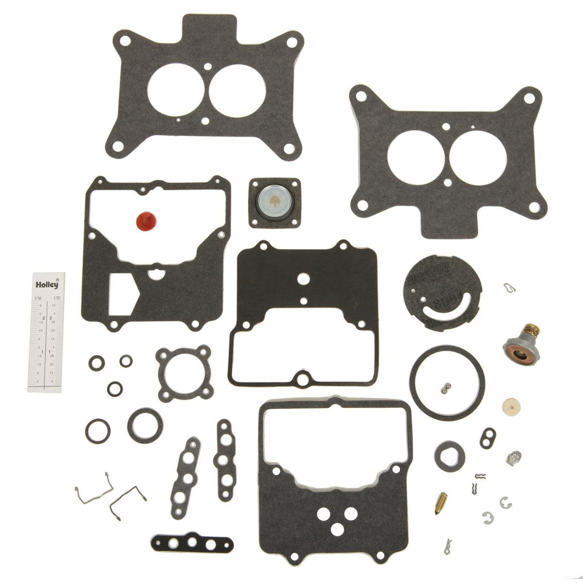 Holley HO3-529 Carburettor Rebuild Kit suits Holley Various