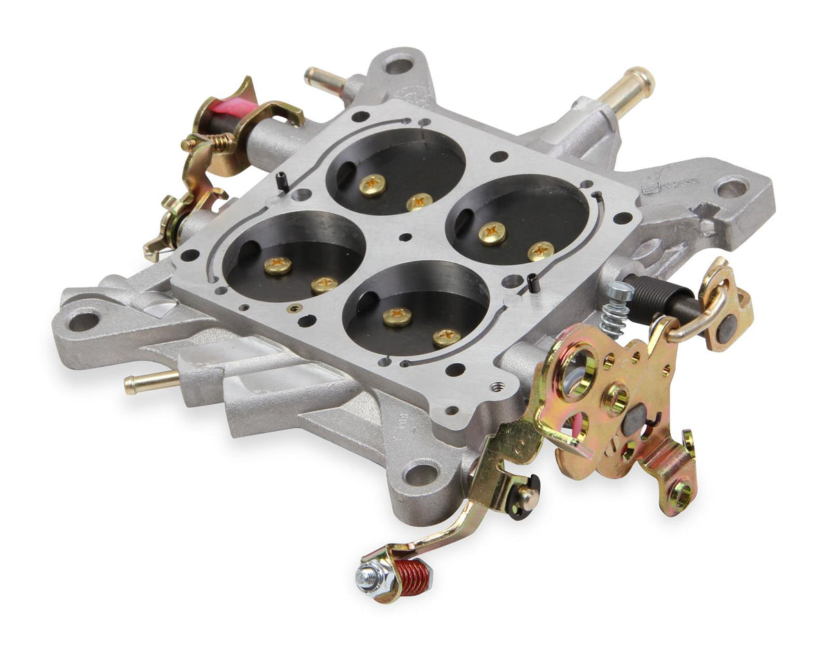 Holley HO112-116 Throttle Body Kit Hy04779 Carburettor