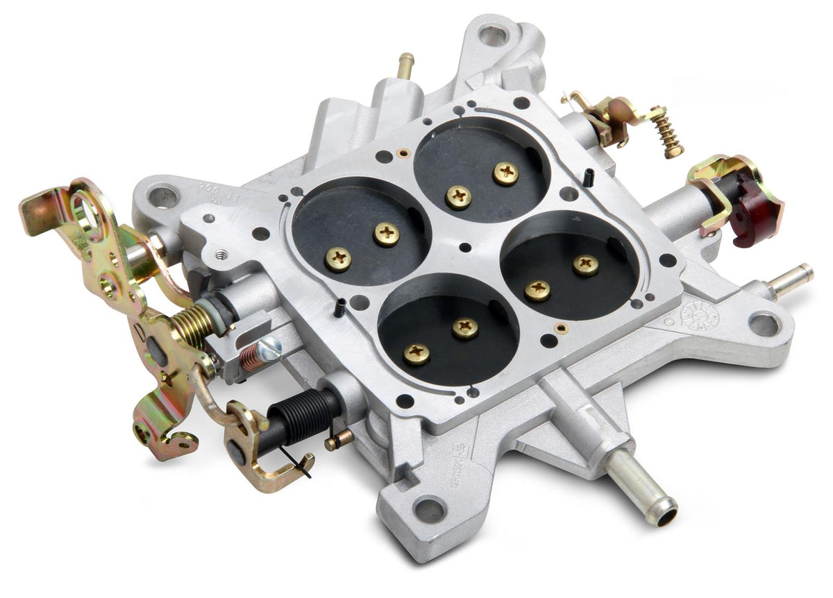 Holley HO112-119 Throttle Body Kit Hy04781 Carburettor