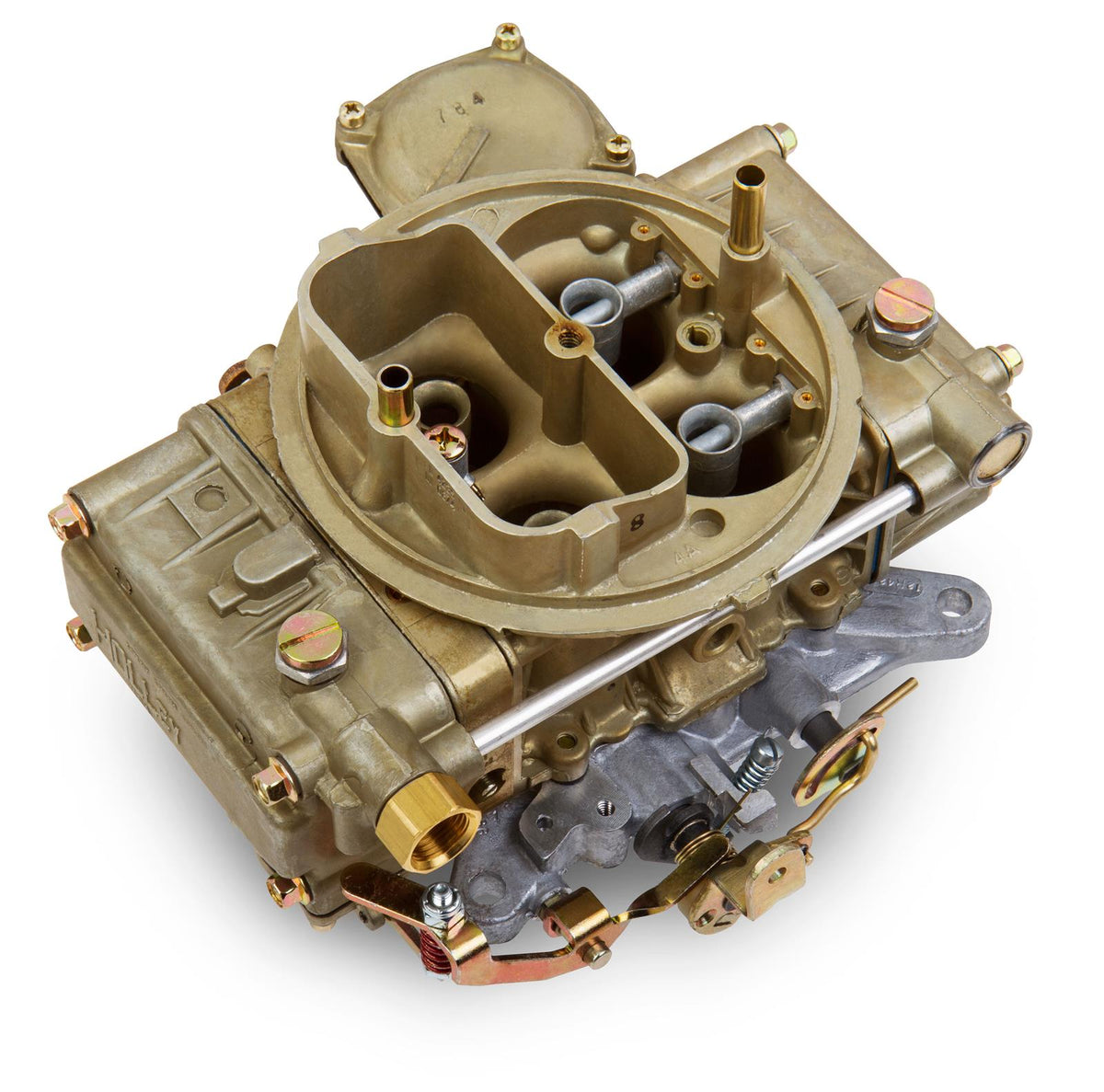 Holley HO0-4235 770 CFM Replacement Carb Chry 426 Hemi (Rh) 1968