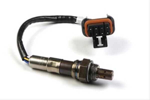 Holley HO534-194 Wideband Oxygen Sensor Ntk 2Nd Generation