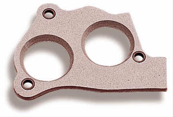 Holley HO508-11 Throttle Body Gasket Holley Various
