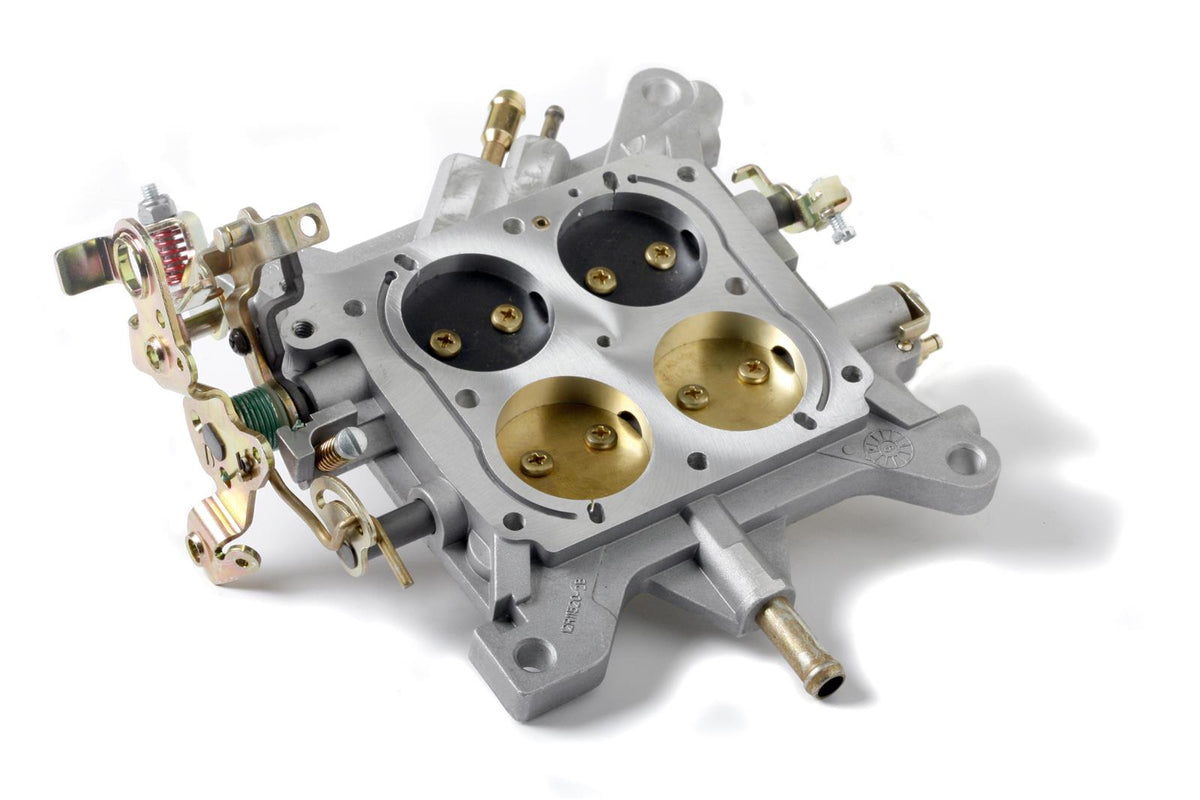 Holley HO112-114 Throttle Body Kit Hy080670 Carburettor