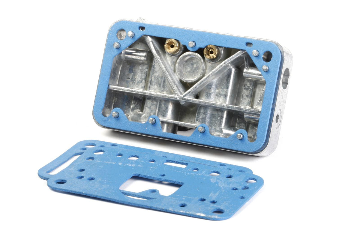 Holley HO134-60 Secondary Metering Block suits Holley Hy080770 Carb