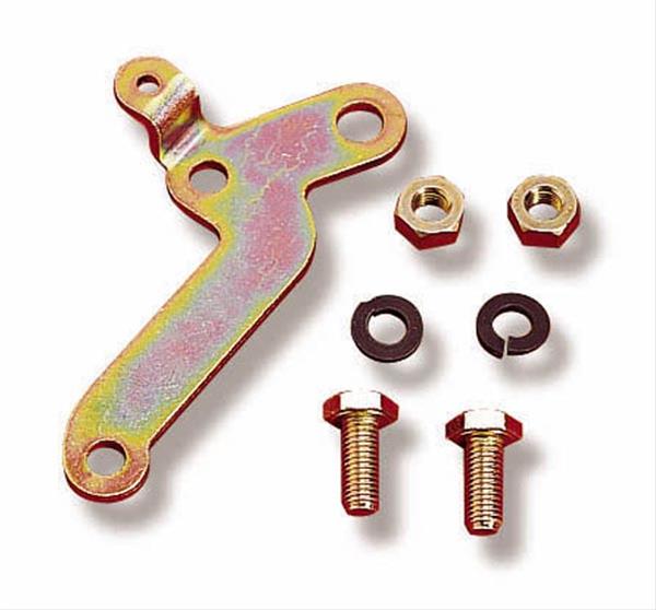 Holley HO20-14 Throttle Lever EXTension suits Squ Flange Carbs