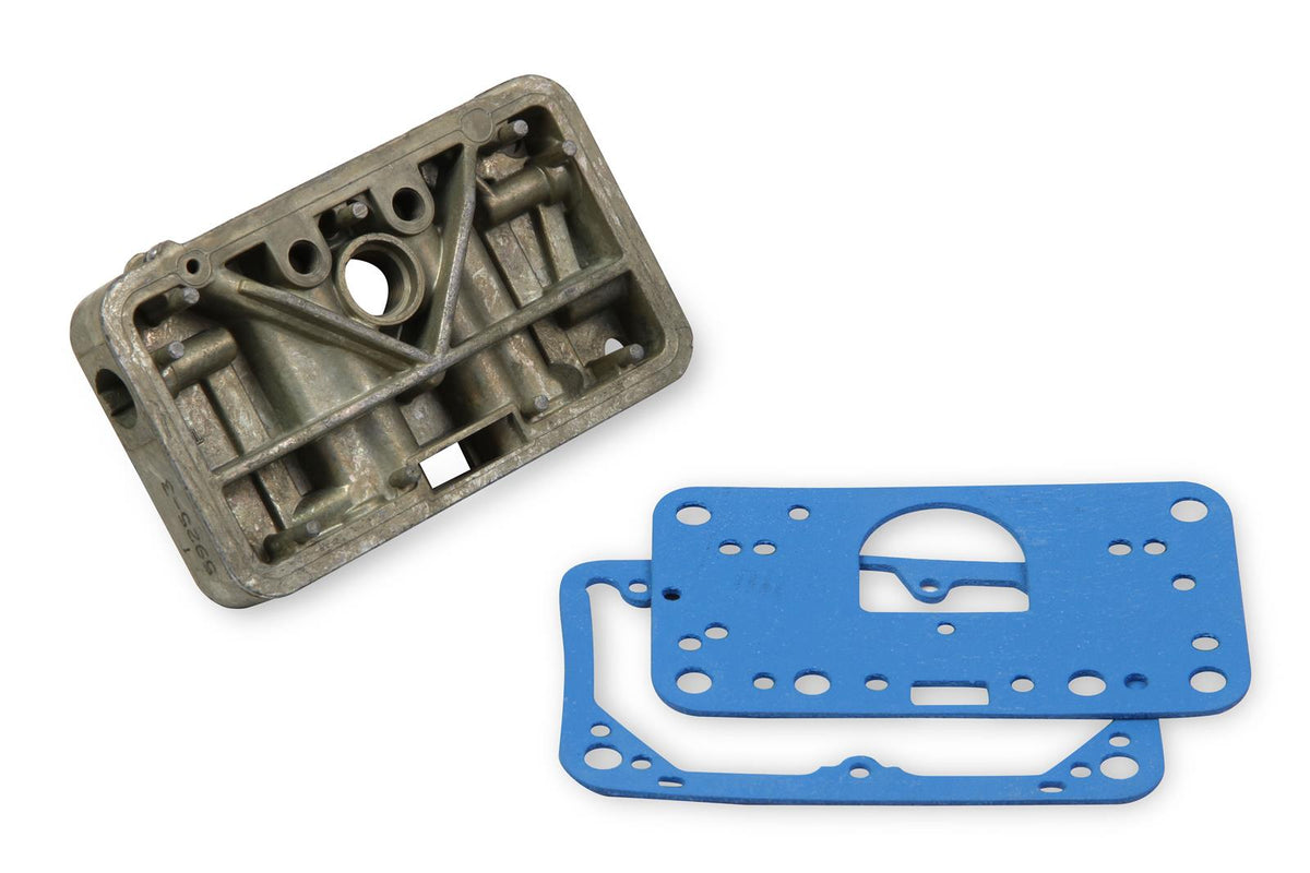 Holley HO134-137 Metering Body Kit suits Holley 2300 Ser Carbs
