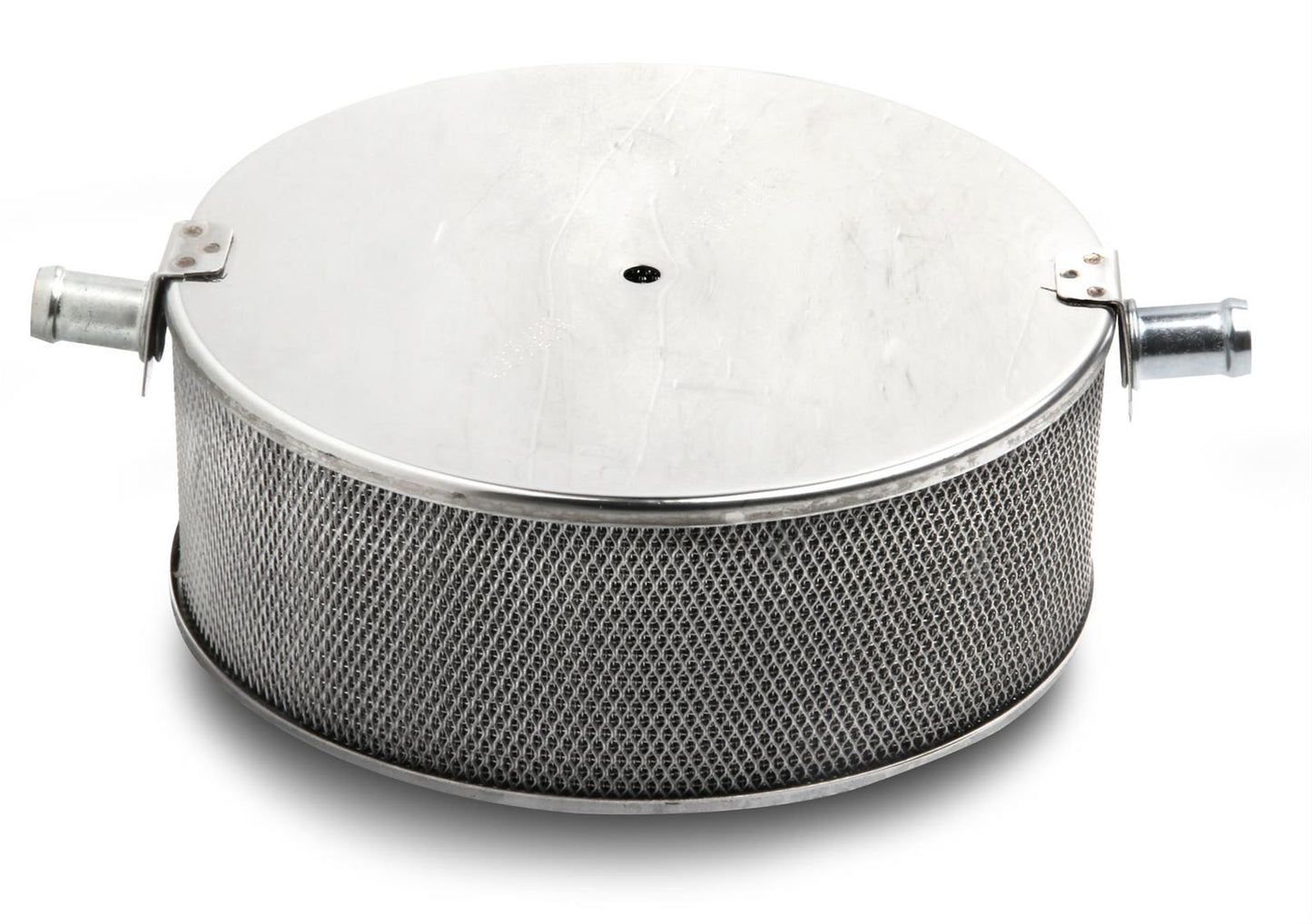 Holley HO720-3 Chrome Marine Flame Arrestor suits Marine Applications