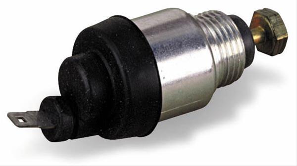 HOLLEY THROTTLE SOLENOID HO46-74