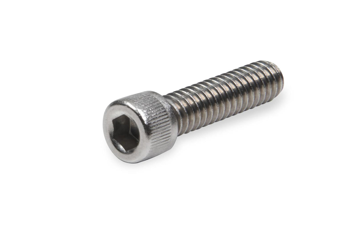 Holley HO9919-141 Stainless Steel 1/4"-20 Screw Holley Fuel Injection Part