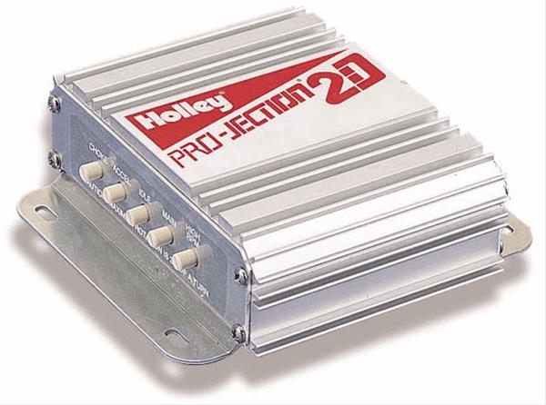 Holley HO534-55 Ecu Assembly suits Digital Pro-Ject Sys