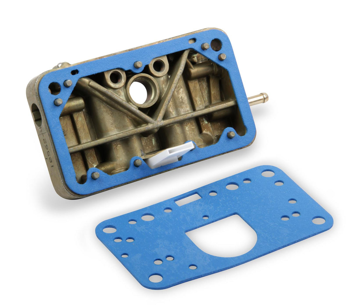 Holley HO134-155 Metering Block Kit suits Holley 4150 Ser Carbs