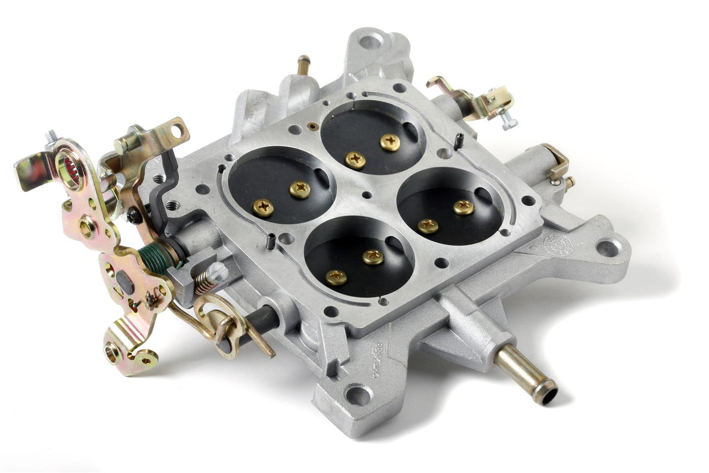 Holley HO112-117 Throttle Body Kit Hy03310 / 80508 Carbs