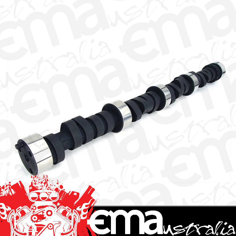 Drag Race Solid Flat Tappet Camshaft - 310B-4 (Suit SB Chev 262-400 (1958-98)) (CO12-614-5)