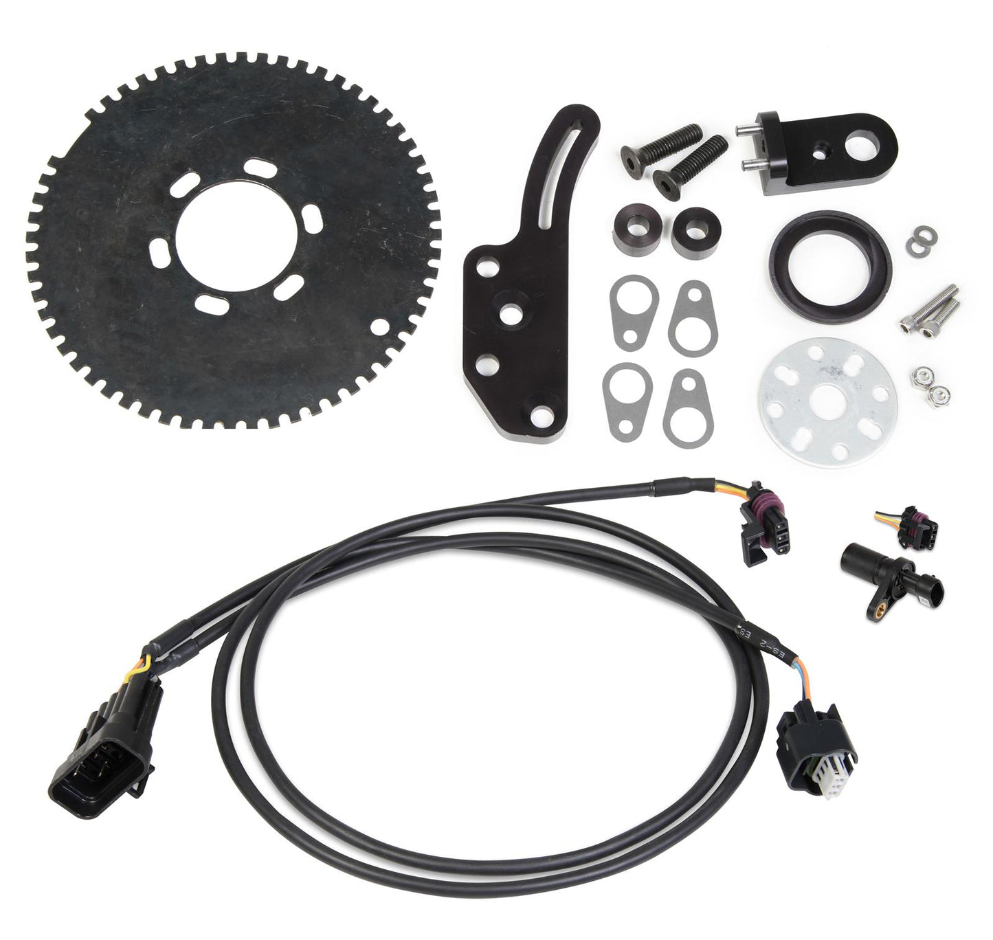 Holley HO556-111 Crank Trigger Kit BB Chev V8