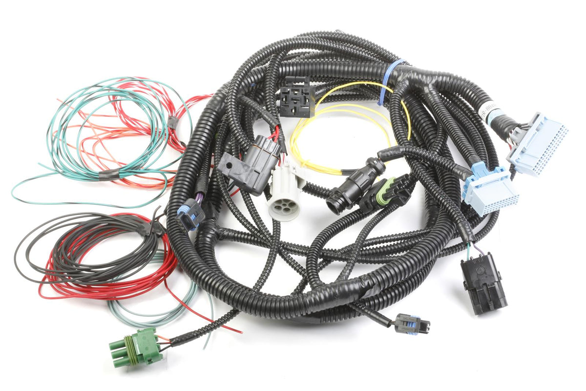 Holley HO534-182 Main Wiring Harness used w/ Hy950104 Kit