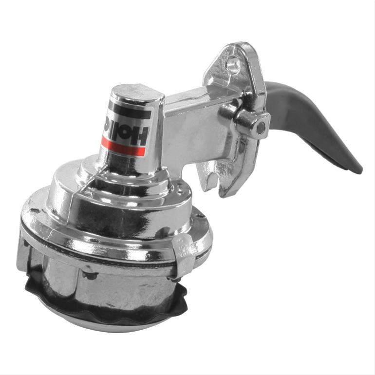 Holley HO12-836 Mechanical Fuel Pump 80 GPH suits Oldsmobile V8