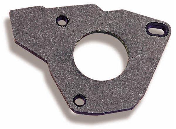 Holley HO508-3 Throttle Body Gasket Holley Various