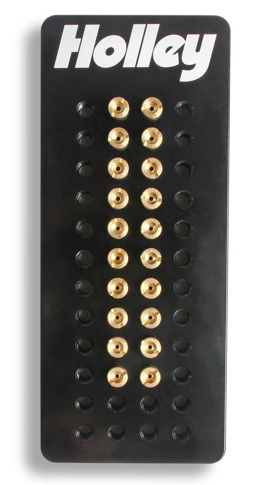 Holley HO122-230 Holley Jets 60-69 Jet Boards