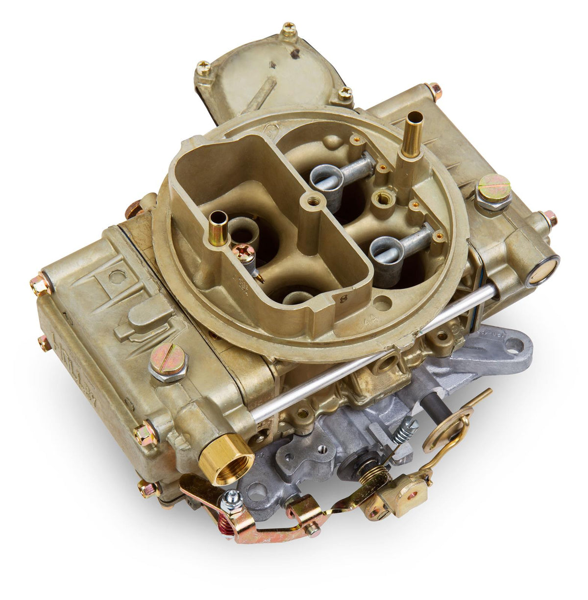 Holley HO0-4236 770 CFM Replacement Carb Chry 426 Hemi (Lh) 1968