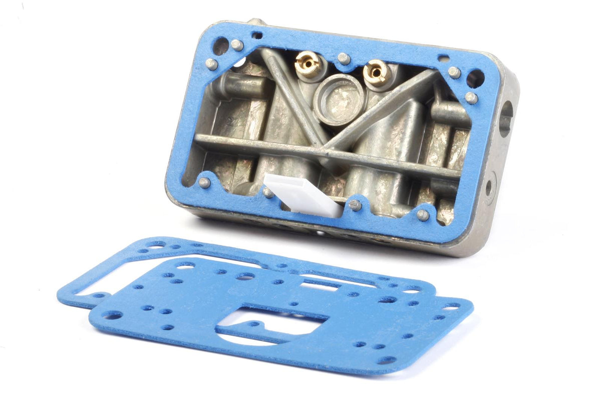 Holley HO134-64 Secondary Metering Block suits Holley Hy04776C Carb
