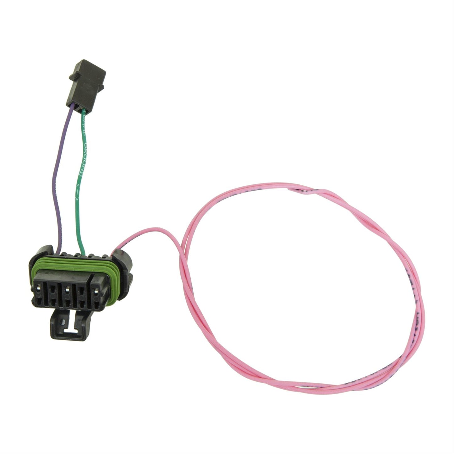 Holley HO558-493 Adapter Harness Dual Sync Sniper EFI to Holley EFI