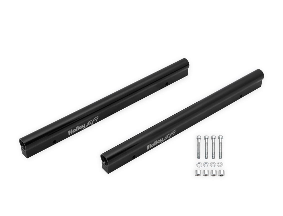 Holley HO534-234 Hi-Ram Ford 351W Fuel Rail Kit