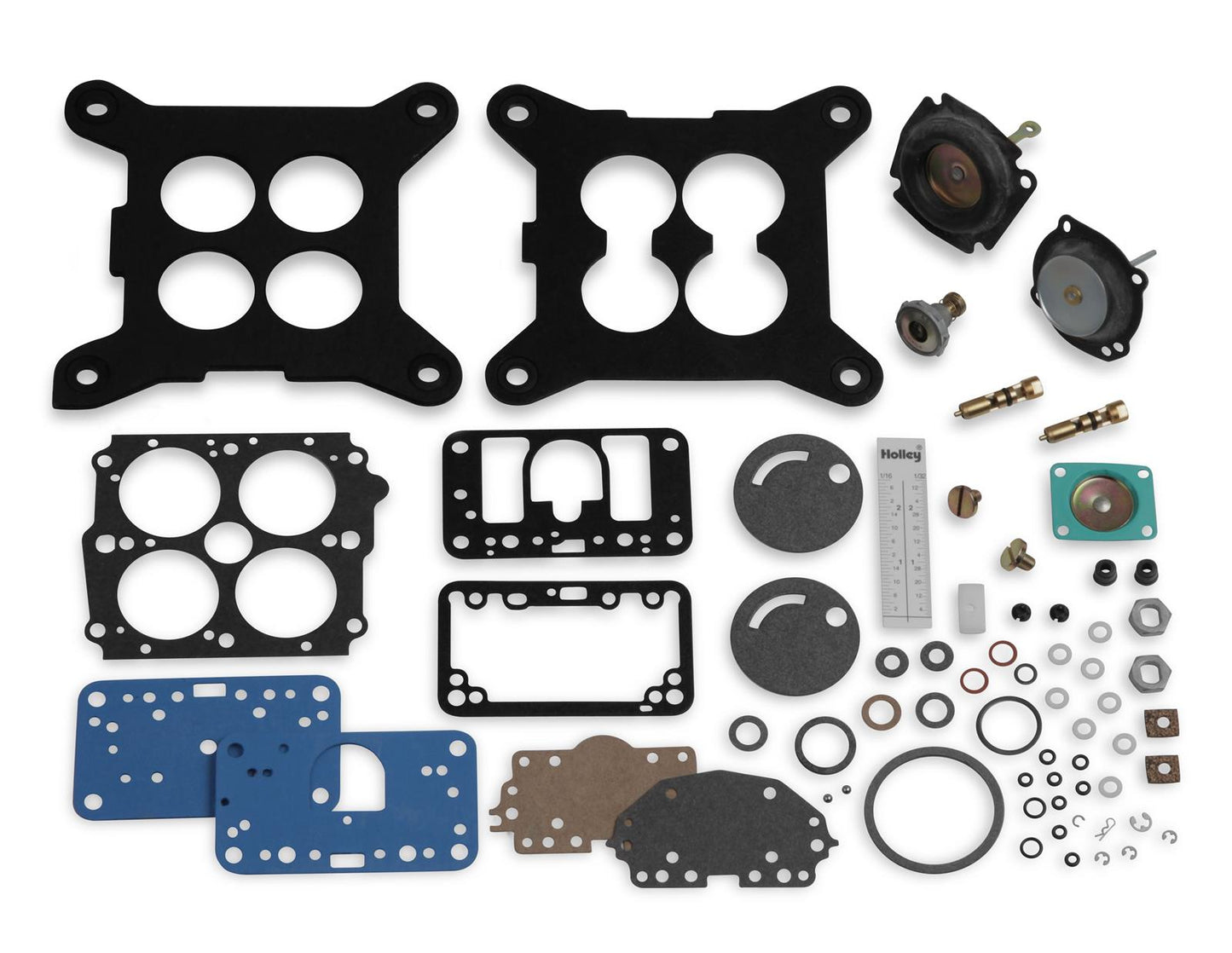 Holley HO3-1346 Carburettor Repair Kit suits Holley Various