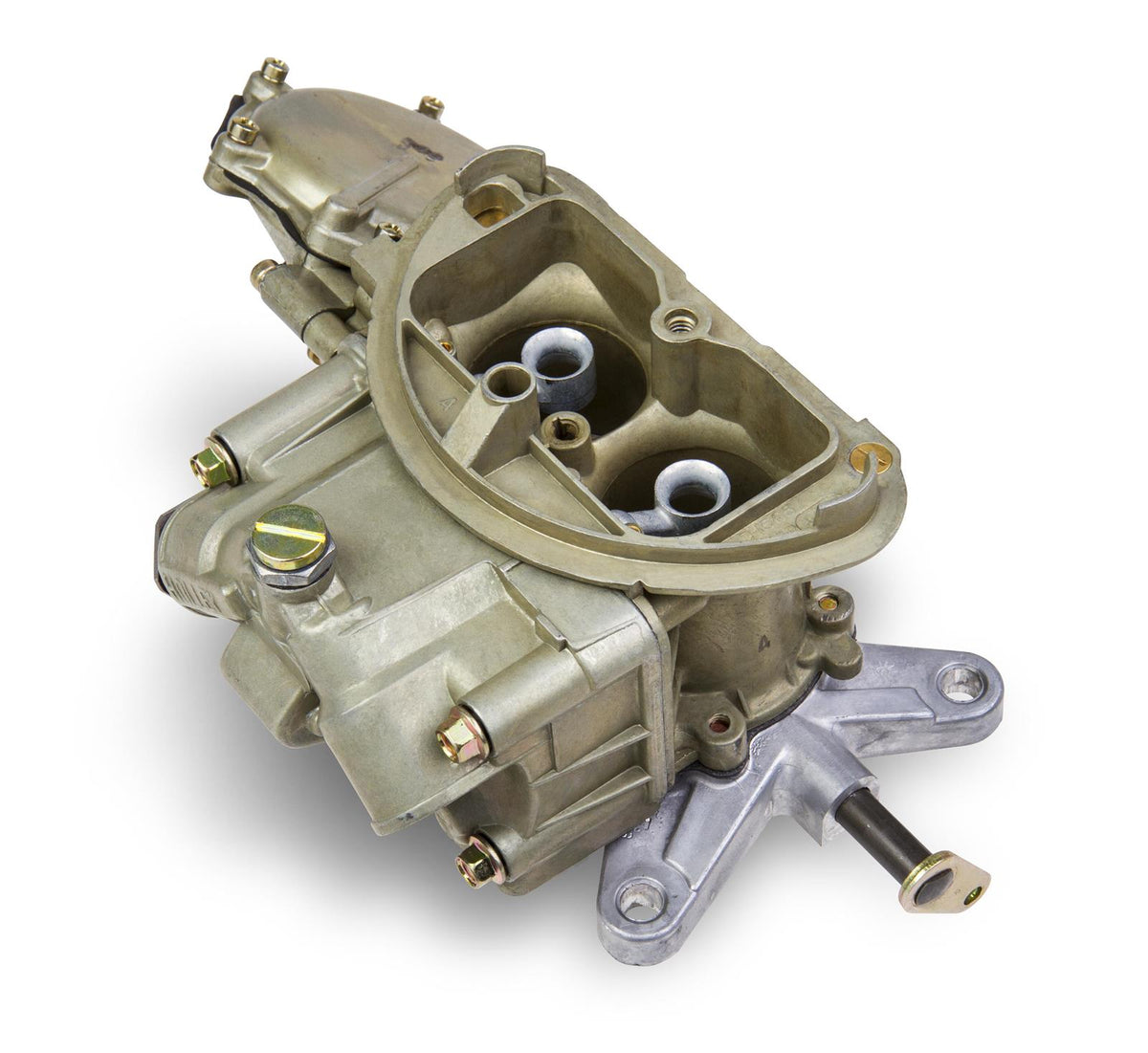 Holley HO0-4672 500 CFM Replacement Carb Chrysler 440 V8 1971