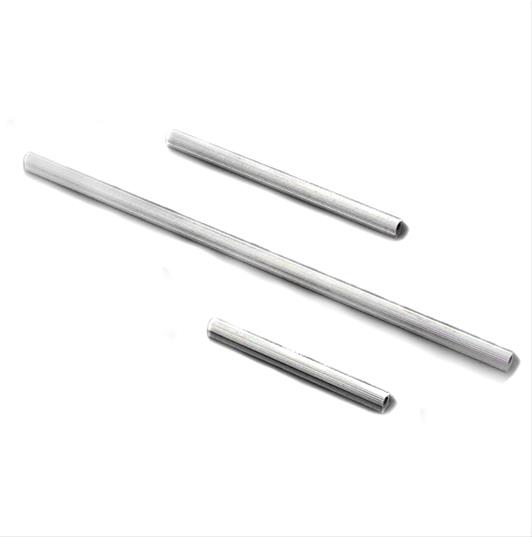 Holley HO534-79 EFI Fuel Rail 18" Long Universal Fit