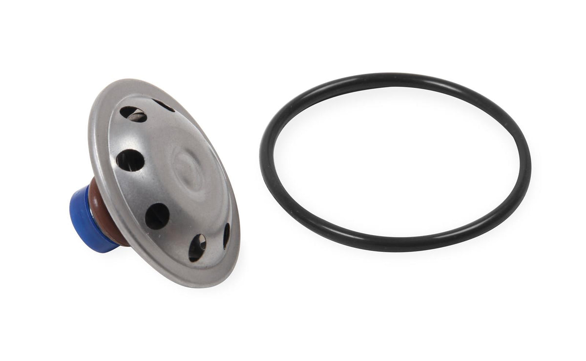 Holley HO12-878 Regulator Kit suits Hy12875 Hy12876