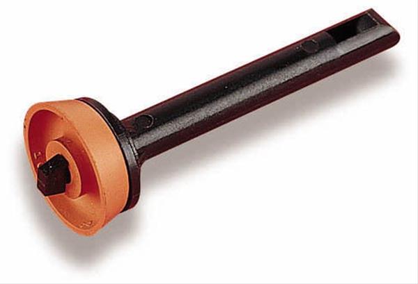 Holley HO135-1 Accel Pump, Pump Cup Stem suits Holley 4360 Carb