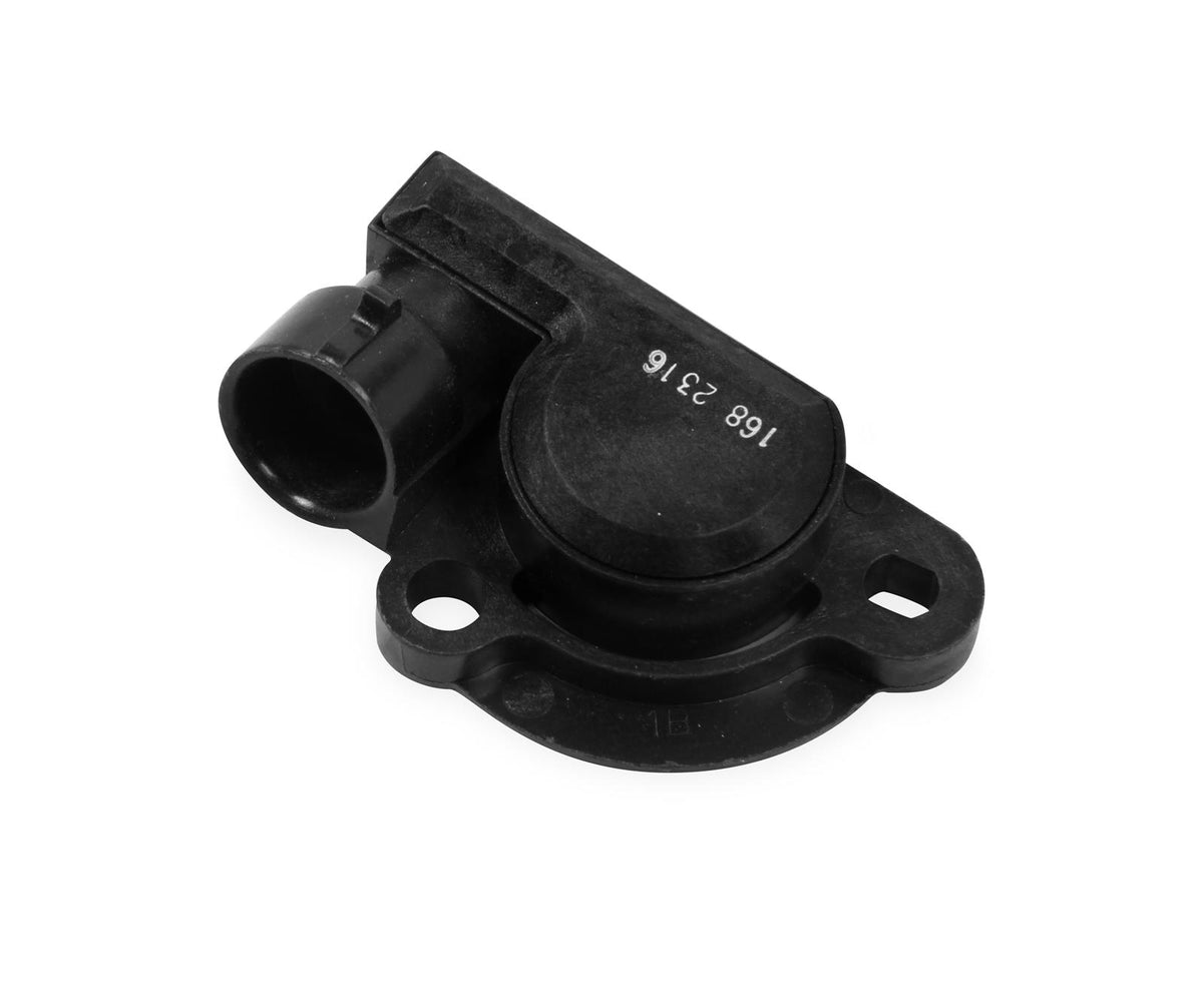Holley HO543-110 Throttle Position Sensor Replacement for Hy534202 Kit