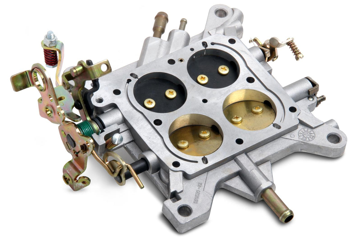 Holley HO112-112 Throttle Body Kit Hy01850 Carburettor