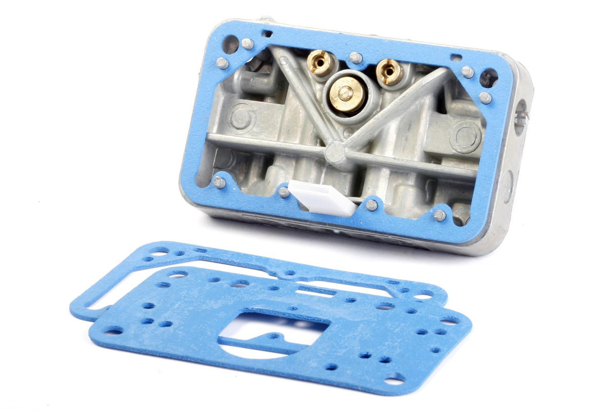 Holley HO134-69 Metering Block suits Holley Hy0804961 Carb