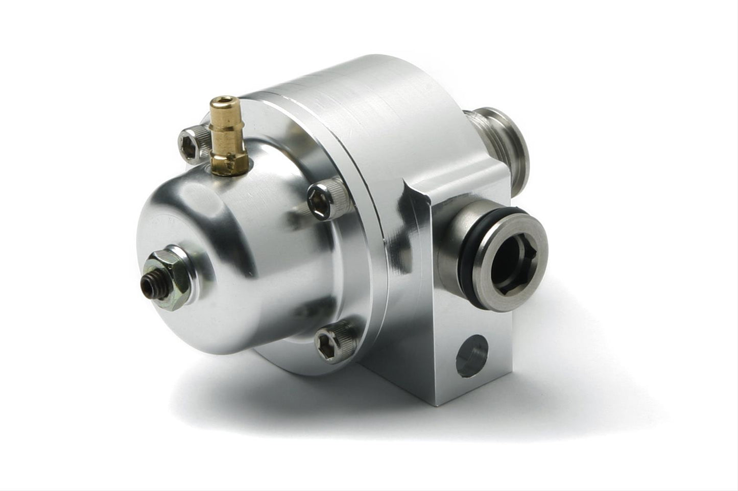 Holley HO512-507 Stock Adj Fuel Pressure Reg Chev LT1/Lt4 Various Models