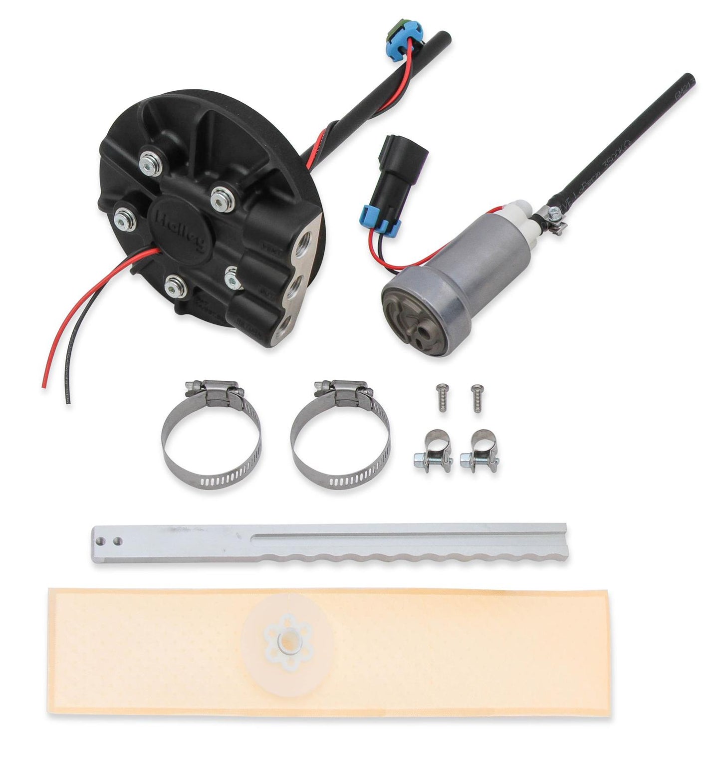 Holley HO12-137 In-Tank Retro Fit Fuel Module