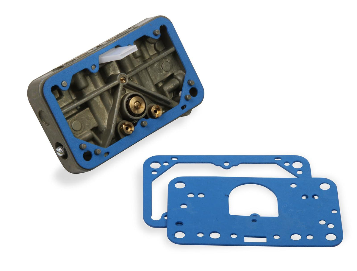 Holley HO134-276 Metering Block suits Nascar Carb Hy0807871