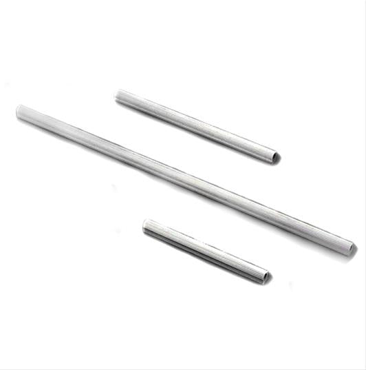 Holley HO534-80 EFI Fuel Rail 36" Long Universal Fit