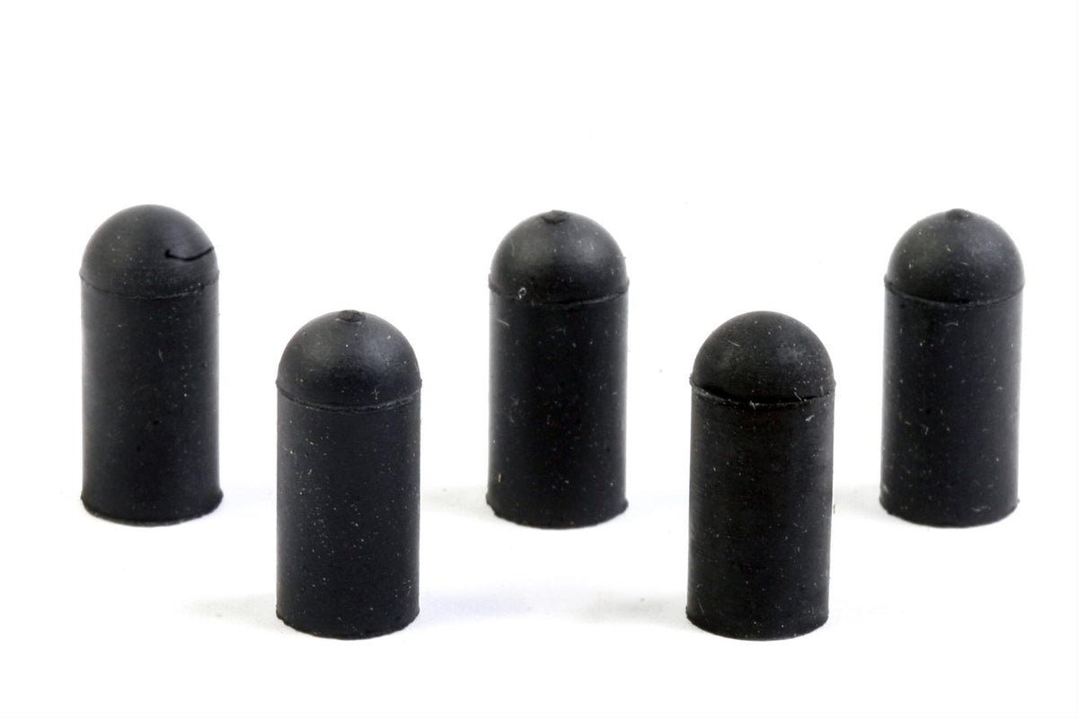 Holley HO26-14 Vacuum Plug 0.1875" (5Pk) suits Holley Various