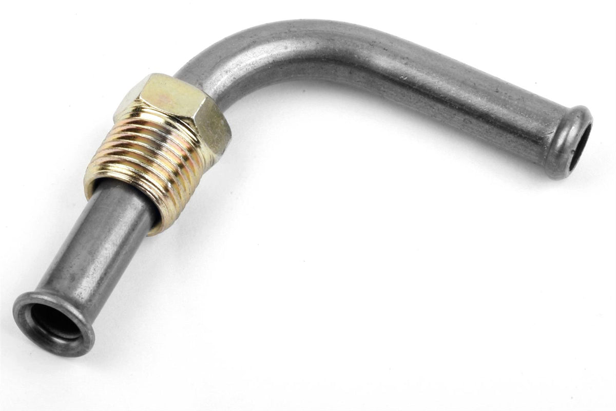 Holley HO26-44 Std Fitting 90¶ôÇ÷5/16" Th 1/2-20 suits Holley Various