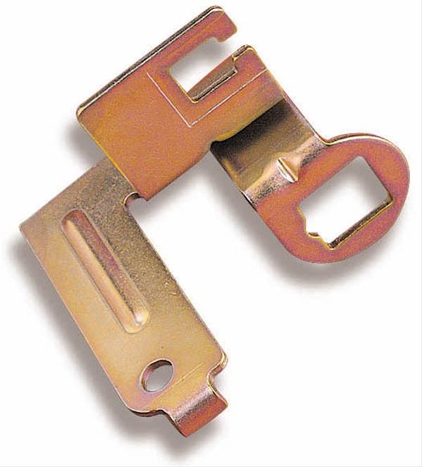 Holley HO20-113 Trans Cable Bracket suits Th-700R4 Transmission