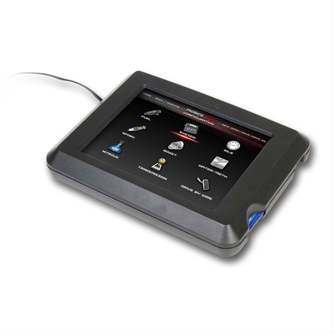 ECU Engine Control Unit Hand-Held Dominator EFI Each