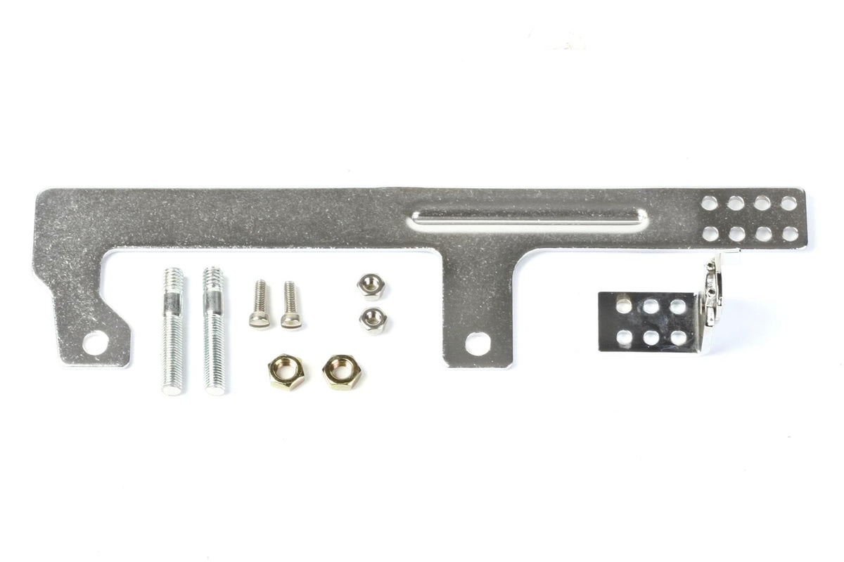 Holley HO717-8 Marine Throttle Cable Bracket suits Marine 4500 Dominator