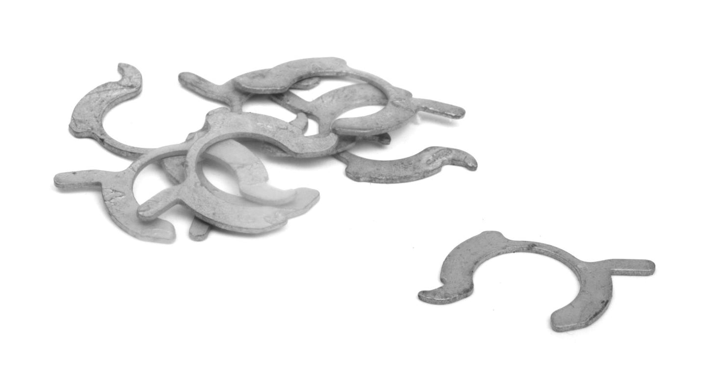 Holley HO534-102 Fuel Injector Retainer 8 Pk Some Oe Applications