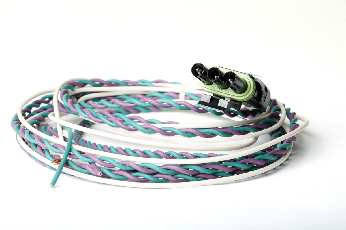 Holley HO534-135 Magnetic P/Up Wiring Harness suits Commander 950 Systems