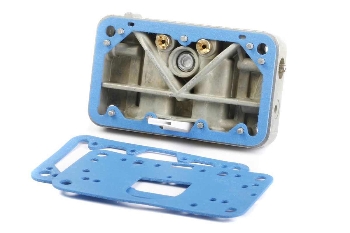 Holley HO134-62 Secondary Metering Block suits Holley Hy04779C Carb