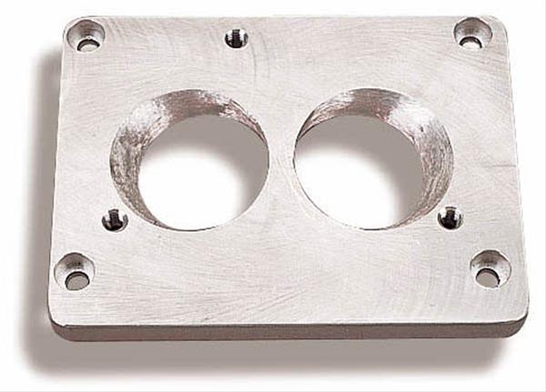 Holley HO17-47 Tbi Adapter 2300 Flange to Tbi Flange