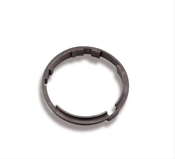 Holley HO17-14 Air Cleaner Spacer 5" Diameter 3/4" High